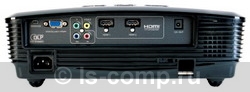 ������ �������� Optoma HD230X (HD230X) ���� 4