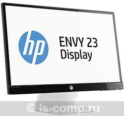 Купить Монитор HP ENVY 23 (E1K96AA) фото 2 Купить Монитор HP ENVY 23 (E1K96AA) фото 2