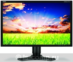 ������ ������� NEC MultiSync P221W Black (P221W BK/BK) ���� 2