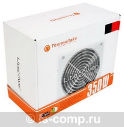 ������ ���� ������� Thermaltake Litepower 350W (W0363) ���� 2
