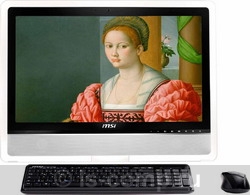 Купить Моноблок MSI AE3211-233 (9S6-AE3211-233) фото 1 Купить Моноблок MSI AE3211-233 (9S6-AE3211-233) фото 1