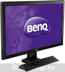 Купить Монитор BenQ RL2455HM (9H.LA9LB.QBE) фото 2 Купить Монитор BenQ RL2455HM (9H.LA9LB.QBE) фото 2