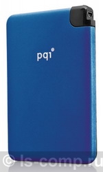 ������ ������� ������� ���� PQI H551 320GB Blue (6551-320GR100A) ���� 2