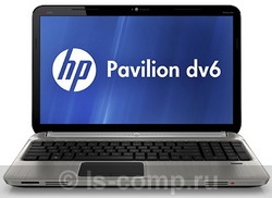 Купить Ноутбук HP Pavilion dv6-6102er (LS375EA) фото 2 Купить Ноутбук HP Pavilion dv6-6102er (LS375EA) фото 2