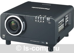 ������ �������� Panasonic PT-DW10000E (PT-DW10000E) ���� 2