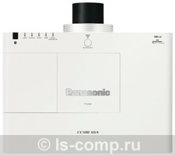 ������ �������� Panasonic PT-EX500 (PT-EX500EL) ���� 3