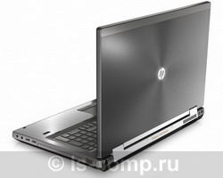 ������ ������� HP EliteBook 8760w (LG670EA) ���� 3