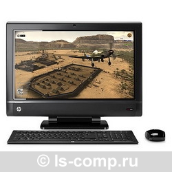 ������ �������� HP TouchSmart 610-1030ru (LN453EA) ���� 2