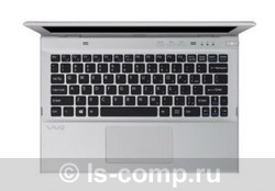 Купить Ноутбук Sony Vaio T1113L1R/S (SV-T1113L1R/S) фото 2 Купить Ноутбук Sony Vaio T1113L1R/S (SV-T1113L1R/S) фото 2