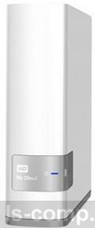 ������ ������� ������� ���� Western Digital WDBCTL0030HWT (WDBCTL0030HWT-EESN) ���� 2
