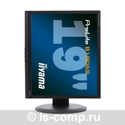 ������ ������� Iiyama ProLite B1906S-B1 (PLB1906S-B1) ���� 3