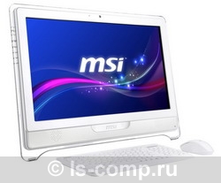 ������ �������� MSI AE2050-087 (AE2050-087RU) ���� 3