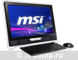 Купить Моноблок MSI AE2211G-023 (AE2211G-023RU) фото 2 Купить Моноблок MSI AE2211G-023 (AE2211G-023RU) фото 2