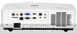 Купить Проектор Optoma ZX210ST (ZX210ST) фото 3 Купить Проектор Optoma ZX210ST (ZX210ST) фото 3