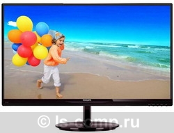 Купить Монитор Philips 274E5QDAB (274E5QDAB/00) фото 1 Купить Монитор Philips 274E5QDAB (274E5QDAB/00) фото 1