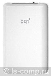 ������ ������� ������� ���� PQI H550 Turbo 640GB white (6550-640GR102A) ���� 1