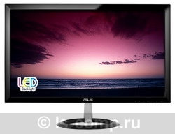 ������ ������� Asus VX238T (VX238T) ���� 1