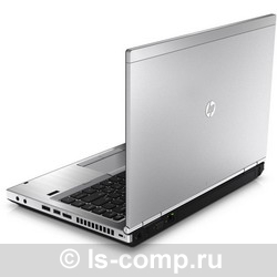 ������ ������� HP EliteBook 8470p (B6Q20EA) ���� 3