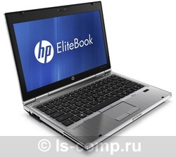Купить Ноутбук HP Elitebook 2560p (LY455EA) фото 2 Купить Ноутбук HP Elitebook 2560p (LY455EA) фото 2