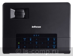 Купить Проектор InFocus IN2112 (IN2112) фото 2 Купить Проектор InFocus IN2112 (IN2112) фото 2