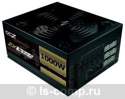 Купить Блок питания OCZ OCZ-ZX1000W (OCZ-ZX1000W) фото 1 Купить Блок питания OCZ OCZ-ZX1000W (OCZ-ZX1000W) фото 1