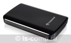 Купить Внешний жесткий диск Transcend StoreJet 25D2 black (TS500GSJ25D2) фото 1 Купить Внешний жесткий диск Transcend StoreJet 25D2 black (TS500GSJ25D2) фото 1