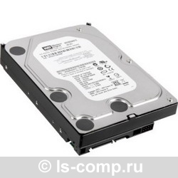 ������ ������� ���� Western Digital Caviar Blue 500 �� (WD5002ABYS) ���� 3