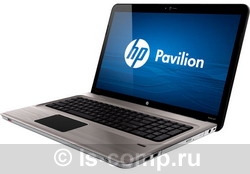 Купить Ноутбук HP Pavilion dv7-6100er (LS668EA) фото 1 Купить Ноутбук HP Pavilion dv7-6100er (LS668EA) фото 1