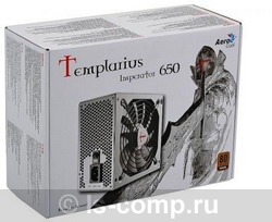 ������ ���� ������� AeroCool Imperator 650W (EN50142) ���� 3
