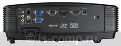 Купить Проектор Optoma X303 (E1P1F0D1E001) фото 3 Купить Проектор Optoma X303 (E1P1F0D1E001) фото 3