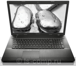 ������ ������� Lenovo IdeaPad G700 (59386798) ���� 1