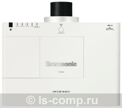 ������ �������� Panasonic PT-EW530 (PT-EW530EL) ���� 3