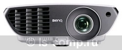 Купить Проектор BenQ W710ST (9H.J5177.27E) фото 1 Купить Проектор BenQ W710ST (9H.J5177.27E) фото 1