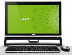 ������ �������� Acer Aspire Z3-605 (DQ.SQQER.005) ���� 1