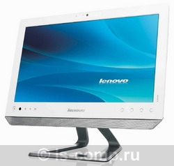 ������ �������� Lenovo IdeaCentre C320 (57310785) ���� 2