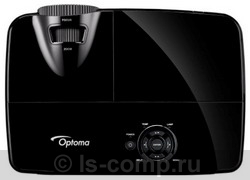 Купить Проектор Optoma W303 (E1P1F0E1E001) фото 4 Купить Проектор Optoma W303 (E1P1F0E1E001) фото 4
