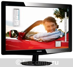 ������ ������� Philips 206V3LAB (206V3LAB) ���� 2