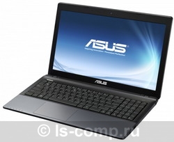 Купить Ноутбук Asus K55DR-SX053R (90NEOC318W6336RD53AY) фото 2 Купить Ноутбук Asus K55DR-SX053R (90NEOC318W6336RD53AY) фото 2