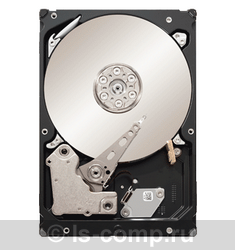 ������ ������� ���� Seagate Barracuda XT (ST32000641AS) ���� 1