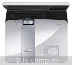 ������ �������� BenQ MX850UST (9H.J4V77.14E) ���� 3
