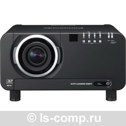 ������ �������� Panasonic PT-DW10000E (PT-DW10000E) ���� 4