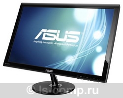 Купить Монитор Asus VS278H (90LMF6001Q02271C-) фото 3 Купить Монитор Asus VS278H (90LMF6001Q02271C-) фото 3
