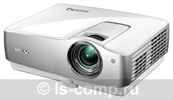 Купить Проектор BenQ W1100 (9H.J4G77.37E) фото 1 Купить Проектор BenQ W1100 (9H.J4G77.37E) фото 1