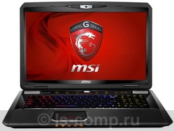Купить Ноутбук MSI GT70 2OD-648 (9S7-176312-648) фото 2 Купить Ноутбук MSI GT70 2OD-648 (9S7-176312-648) фото 2