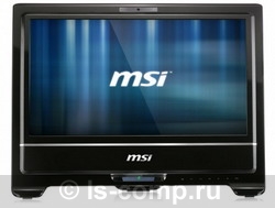 Купить Моноблок MSI AE2210-078 (AE2210-078RU) фото 1 Купить Моноблок MSI AE2210-078 (AE2210-078RU) фото 1