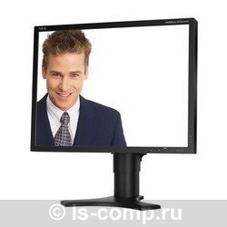 ������ ������� NEC MultiSync 2090UXi (LCD2090UXi-BK) ���� 2