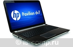 ������ ������� HP Pavilion dv7-6b01er (QJ391EA) ���� 2