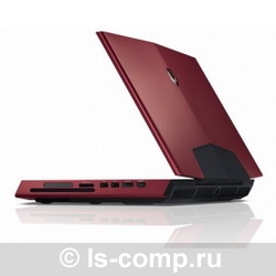 ������ ������� Dell Alienware M18x (M18X-4785) ���� 2