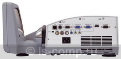 ������ �������� NEC U260W (U260W) ���� 2