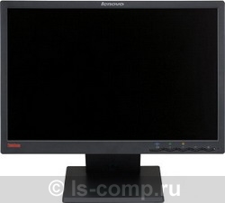 Купить Монитор Lenovo ThinkVision L197W (T44HEEU) фото 1 Купить Монитор Lenovo ThinkVision L197W (T44HEEU) фото 1